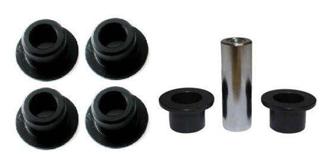 Torque Solution Shifter Linkage & Pivot Bushings Combo: Subaru Sti 2004-2005