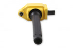 ACCEL Ignition Coil - SuperCoil - 2011-2016 Mopar  -3.6L V6 - Yellow - 6-Pack