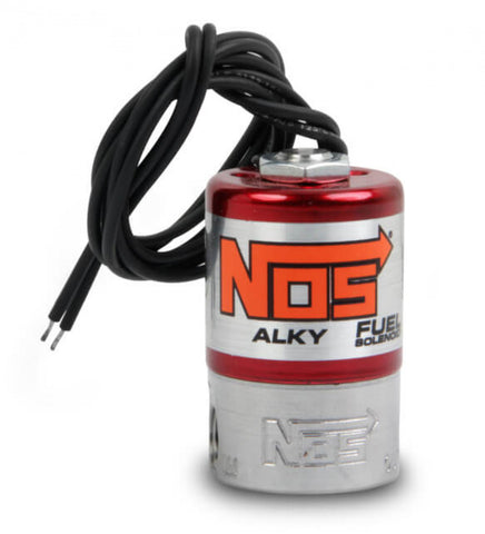 NOS Nitro/Alky Fuel Solenoid