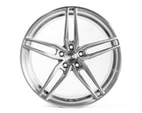 VR Forged D10 Wheel Brushed 20x10  30mm 5x114.3