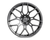 VR Forged D09 Wheel Gunmetal 20x10  30mm 5x114.3