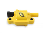 ACCEL Ignition Coil - SuperCoil GM LS2/LS3/LS7 engines, yellow, Individual