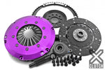 XClutch XKFD24637-1G Volvo S40 Stage 1 Clutch Kit