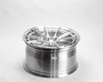 VR Forged D03-R Wheel Brushed 20x11  37mm 5x120