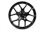 APR A01 Flow Formed Wheels (19x8.5) (Satin Black) (1 Wheel)