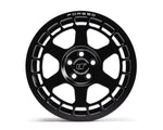 VR Forged D14 Wheel Matte Black 16x7  30mm 5x100