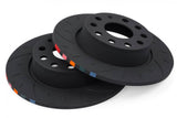 APR Brake Discs - Rear - 272x10mm