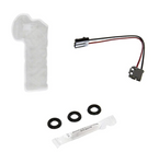 DeatschWerks DW65C / DW300C Fuel Pump Install Kit Subaru WRX / BRZ / Scion FR-S / FT-86