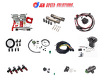 FA20DIT PORT INJECTOR KIT 2