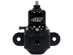 AEM High Cap Universal Adjustable Fuel Pressure Regulator