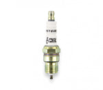 ACCEL HP Copper Spark Plug - Shorty ACC-10576S-4