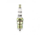 ACCEL HP Copper Spark Plug - Shorty ACC-10576S-4