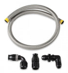 NOS Nitrous Bottle Blowdown Hose Kit