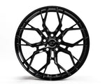 VR Forged D05 Wheel Gloss Black 20x10  24mm 5x120