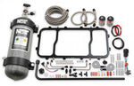 NOS Dry Nitrous Plate System