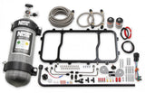 NOS Dry Nitrous Plate System