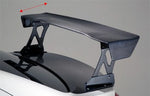 Varis Euro Edition Half Carbon GT-Wing