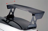 Varis Euro Edition Half Carbon GT-Wing