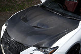 VARIS GT EURO WING (CARBON/FRP) FOR 2012-19 TOYOTA 86 [ZN6/ZC6]