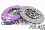 XClutch XKCR30011-1A Clutch Kit - Sprung Organic