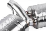 APR Axle Back Exhaust System - S3 (8V) Sedan