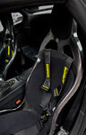 Tillett B1 Carbon Race Car Seat - DISCONTINUED