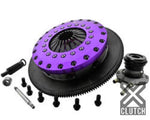 XClutch XKGM23630-2G Chevrolet Camaro Stage 4 Clutch Kit