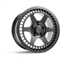 VR Forged D07 Wheel Gunmetal 18x9  20mm 5x130