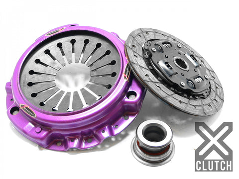 XClutch XKHN21005-1B Honda S2000 Stage 2 Clutch Kit