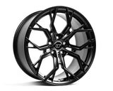 VR Forged D05 Wheel Matte Black 19x9.5  40mm 5x112