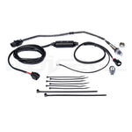 AEM Wideband X Line Series with iWire PnP