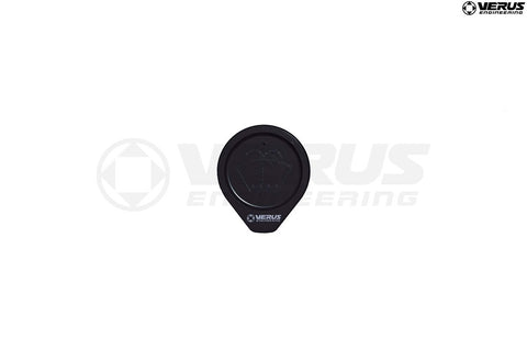 Windshield Washer Fluid Reservoir Cap (WRX, Impreza, Forester)