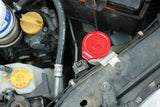 Windshield Washer Fluid Reservoir Cap (WRX, Impreza, Forester)