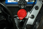 Windshield Washer Fluid Reservoir Cap (WRX, Impreza, Forester)