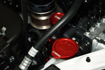 Windshield Washer Fluid Reservoir Cap (GT86, Forester, Ascent, Crosstrek, Impreza, Outback, Legacy)