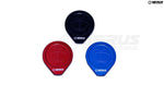 Windshield Washer Fluid Reservoir Cap (GT86, Forester, Ascent, Crosstrek, Impreza, Outback, Legacy)