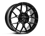 VR Forged D09 Wheel Matte Black 18x9.5  45mm 5x120