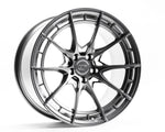 VR Forged D03-R Wheel Gunmetal 19x10.5  35mm 5x112