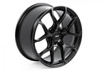 APR A01 Flow Formed Wheels (18x9.0) (Satin Black) (1 Wheel)