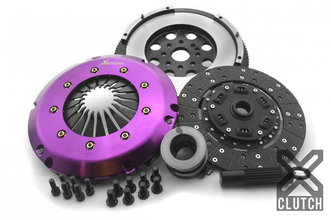 XClutch XKLT24530-1B Lotus Evora Stage 2 Clutch Kit