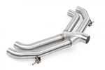 APR Axleback Exhaust System (Valveless) - MK7.5 Golf R