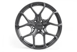 APR A01 Flow Formed Wheels (18x9.0) (Gunmetal Grey) (1 Wheel)