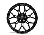 VR Forged D09 Wheel Gloss Black 19x9.5  40mm 5x112