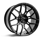 VR Forged D09 Wheel Matte Black 20x12  25mm 5x114.3