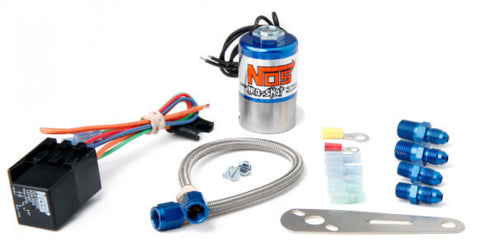 NOS Safety Application Kit