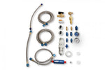 NOS Nitrous Refill Station Transfer Pump Kit