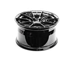 VR Forged D03-R Wheel Gloss Black 20x11  60mm 5x130