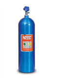 NOS Nitrous Bottle