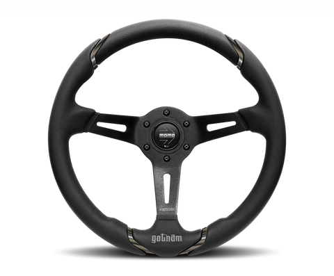 MOMO Gotham Steering Wheel