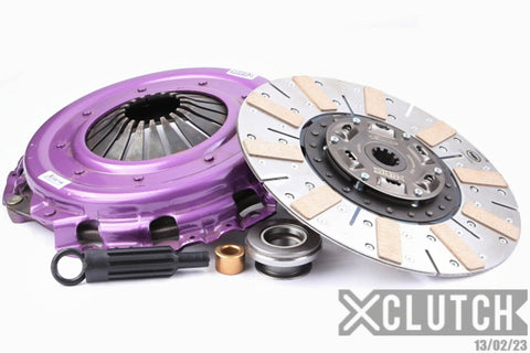 XClutch XKCR30011-1C Clutch Kit-Sprung Ceramic